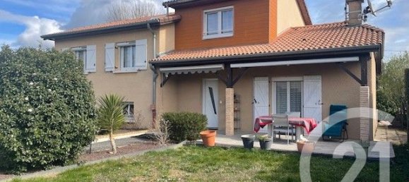 4 غرف نوم منزل في Bourg-en-Bresse, France رقم 244395 13