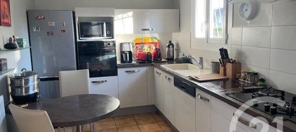 4 غرف نوم منزل في Bourg-en-Bresse, France رقم 244395 4