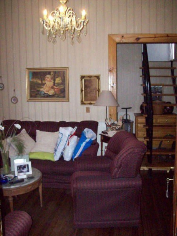 3 bedrooms House in Mar del Plata, Argentina No. 97461