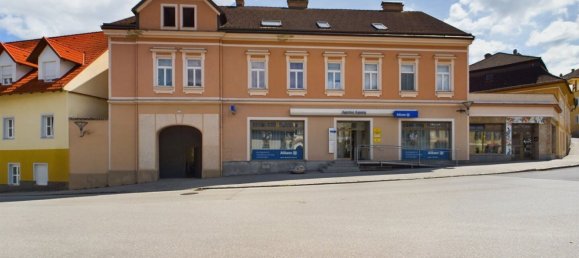 2 rooms Commercial property in Aspang-Markt, Austria No. 40740 2