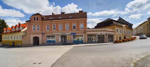 2 rooms Commercial property in Aspang-Markt, Austria No. 40740 6