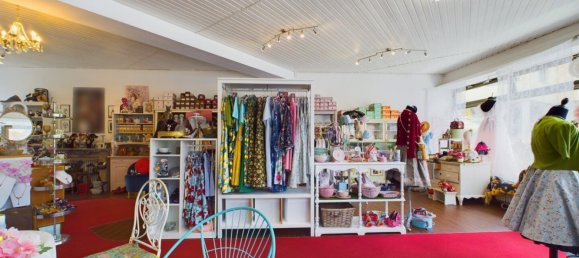 2 rooms Commercial property in Aspang-Markt, Austria No. 40740 5