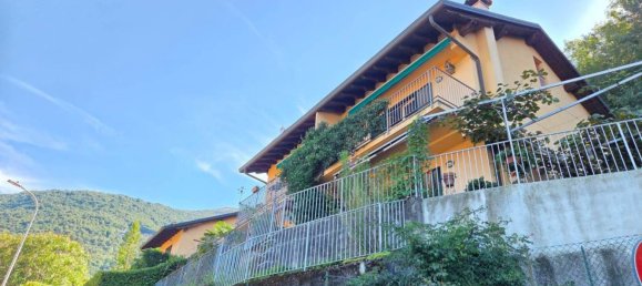 1 chambre Appartement à Bellano, Italy No. 378268 2