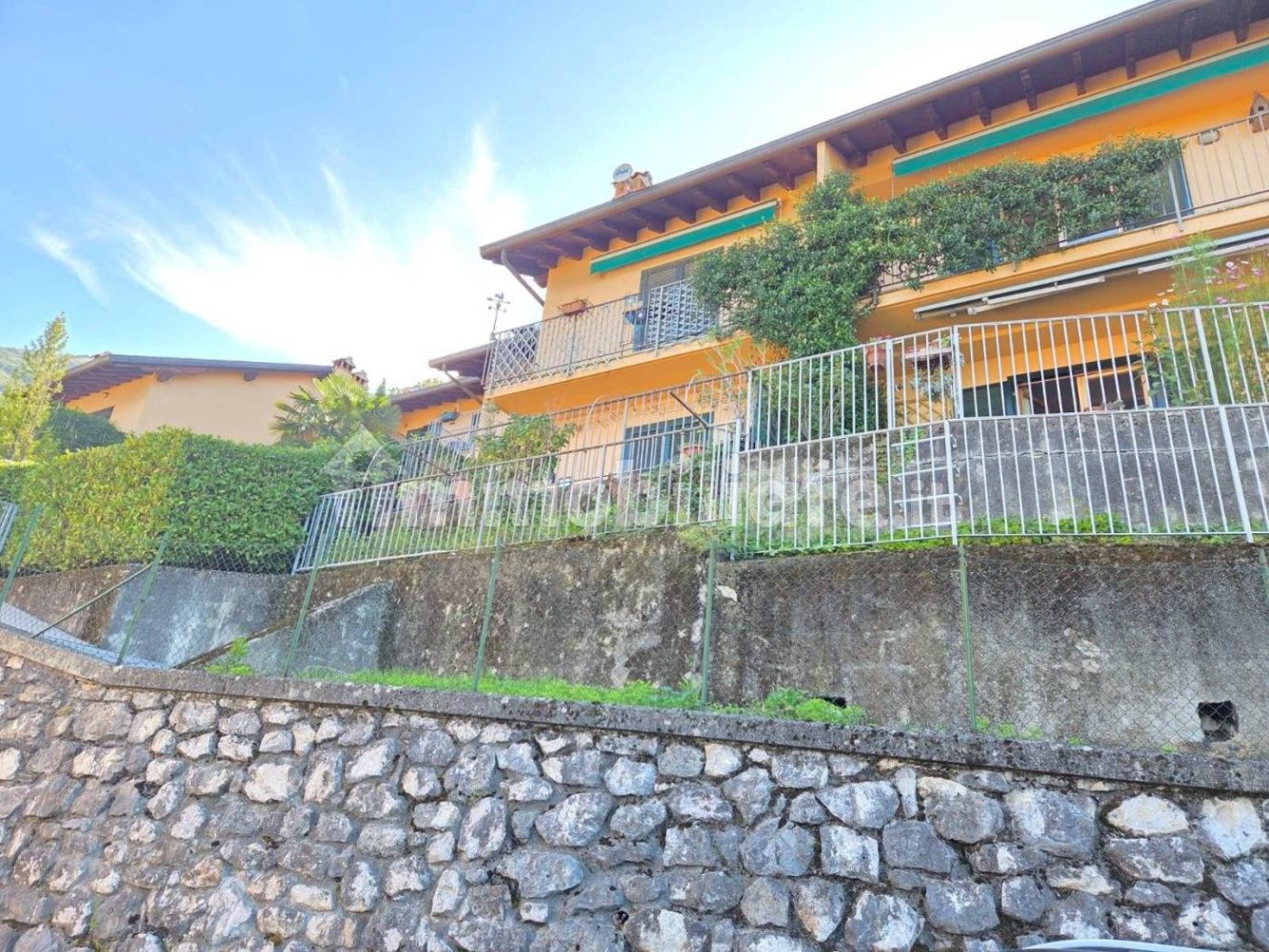 1 chambre Appartement à Bellano, Italy No. 378268