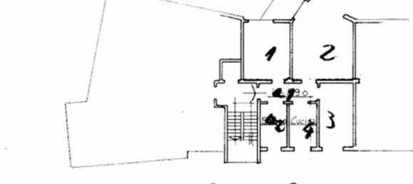 4-Zimmer Wohnung in Settimo Milanese, Italy, Nr. 4610 24