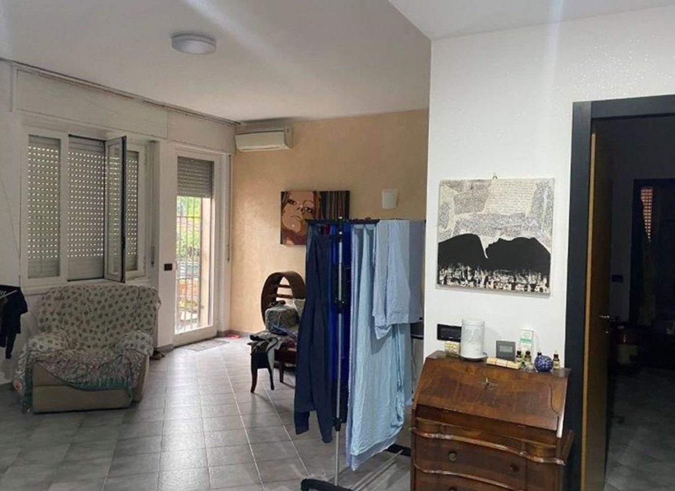 4-Zimmer Wohnung in Settimo Milanese, Italy, Nr. 4610