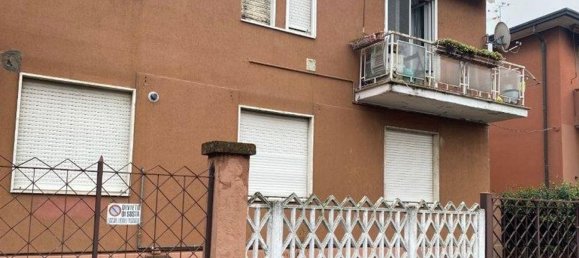 4-Zimmer Wohnung in Settimo Milanese, Italy, Nr. 4610 23