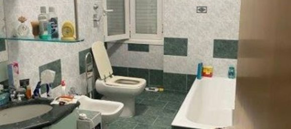 4-Zimmer Wohnung in Settimo Milanese, Italy, Nr. 4610 10