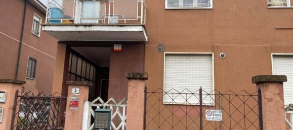 4-Zimmer Wohnung in Settimo Milanese, Italy, Nr. 4610 22