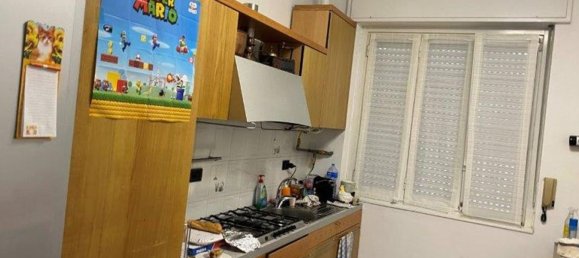 4-Zimmer Wohnung in Settimo Milanese, Italy, Nr. 4610 4