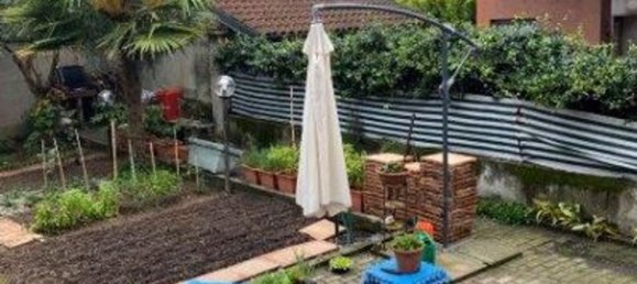 4-Zimmer Wohnung in Settimo Milanese, Italy, Nr. 4610 16