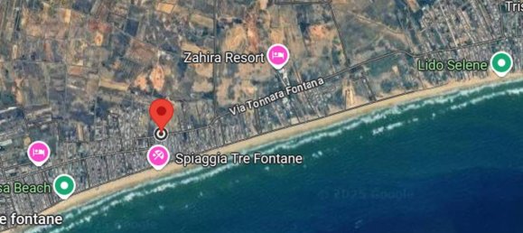 2 chambres Appartement à Campobello di Mazara, Italy No. 307201 5