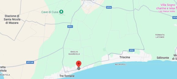 2 chambres Appartement à Campobello di Mazara, Italy No. 307201 6