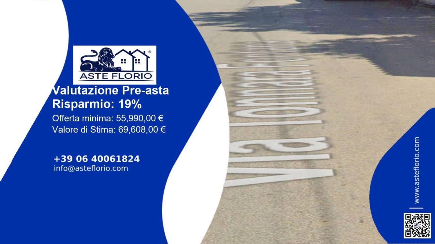 2 chambres Appartement à Campobello di Mazara, Italy No. 307201