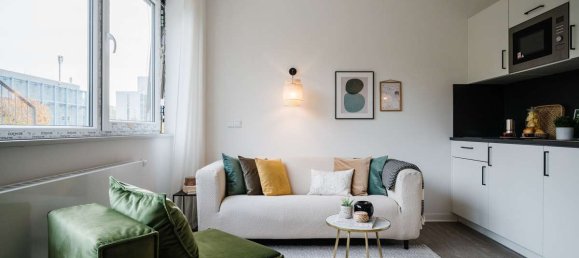 Estudio en Frankfurt am Main, Germany No. 63072 5