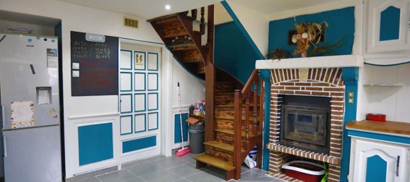 Casa de 6 dormitorios en Hardivillers, France No. 212145 23