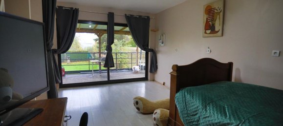 Casa de 6 dormitorios en Hardivillers, France No. 212145 34