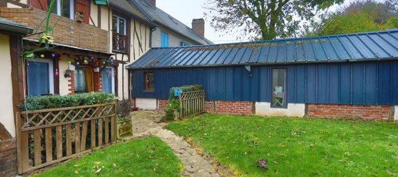 Casa de 6 dormitorios en Hardivillers, France No. 212145 8