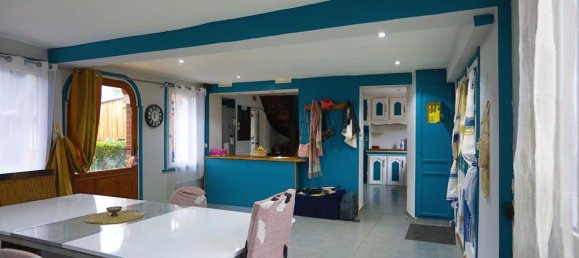 Casa de 6 dormitorios en Hardivillers, France No. 212145 16