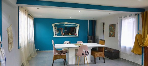 Casa de 6 dormitorios en Hardivillers, France No. 212145 17