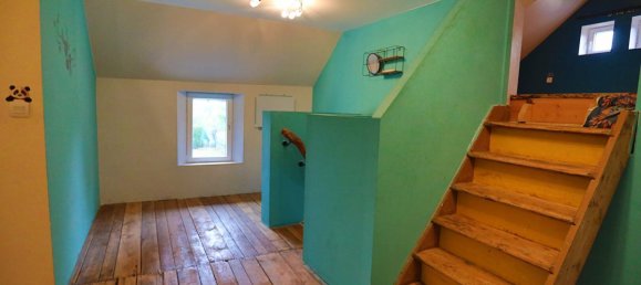 Casa de 6 dormitorios en Hardivillers, France No. 212145 41