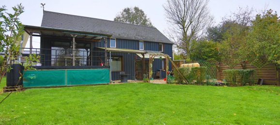 Casa de 6 dormitorios en Hardivillers, France No. 212145 14