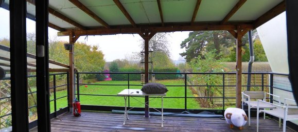 Casa de 6 dormitorios en Hardivillers, France No. 212145 47