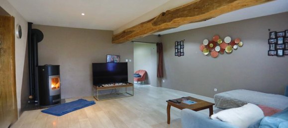 Casa de 6 dormitorios en Hardivillers, France No. 212145 30