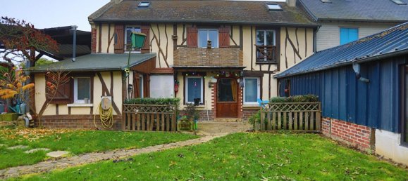 Casa de 6 dormitorios en Hardivillers, France No. 212145 5