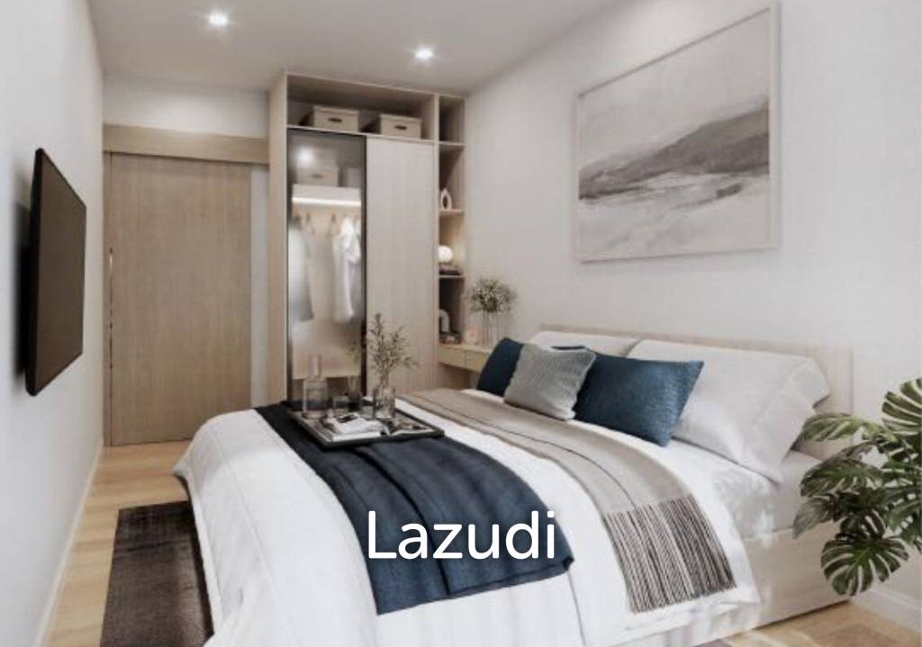 3 bedrooms Condo in Phuket, Thailand No. 13116