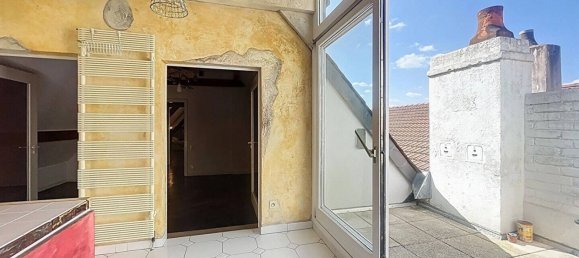 4 Schlafzimmer Doppelhaus in Metz, France, Nr. 91879 8