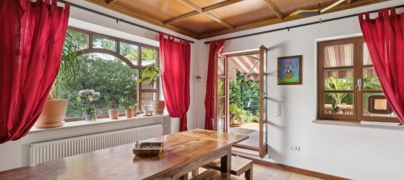 6غرفة منزل ذو طابقين في Augsburg, Germany رقم 233515 6