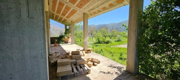 3 bedrooms Villa in Sant'Agata de' Goti, Italy No. 170202 14