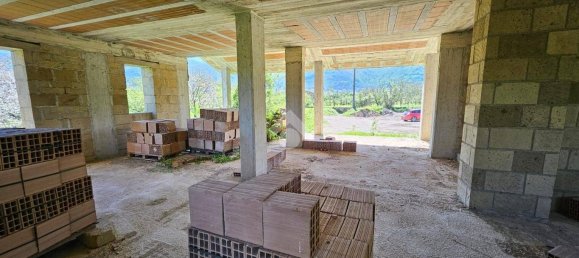 3 bedrooms Villa in Sant'Agata de' Goti, Italy No. 170202 4