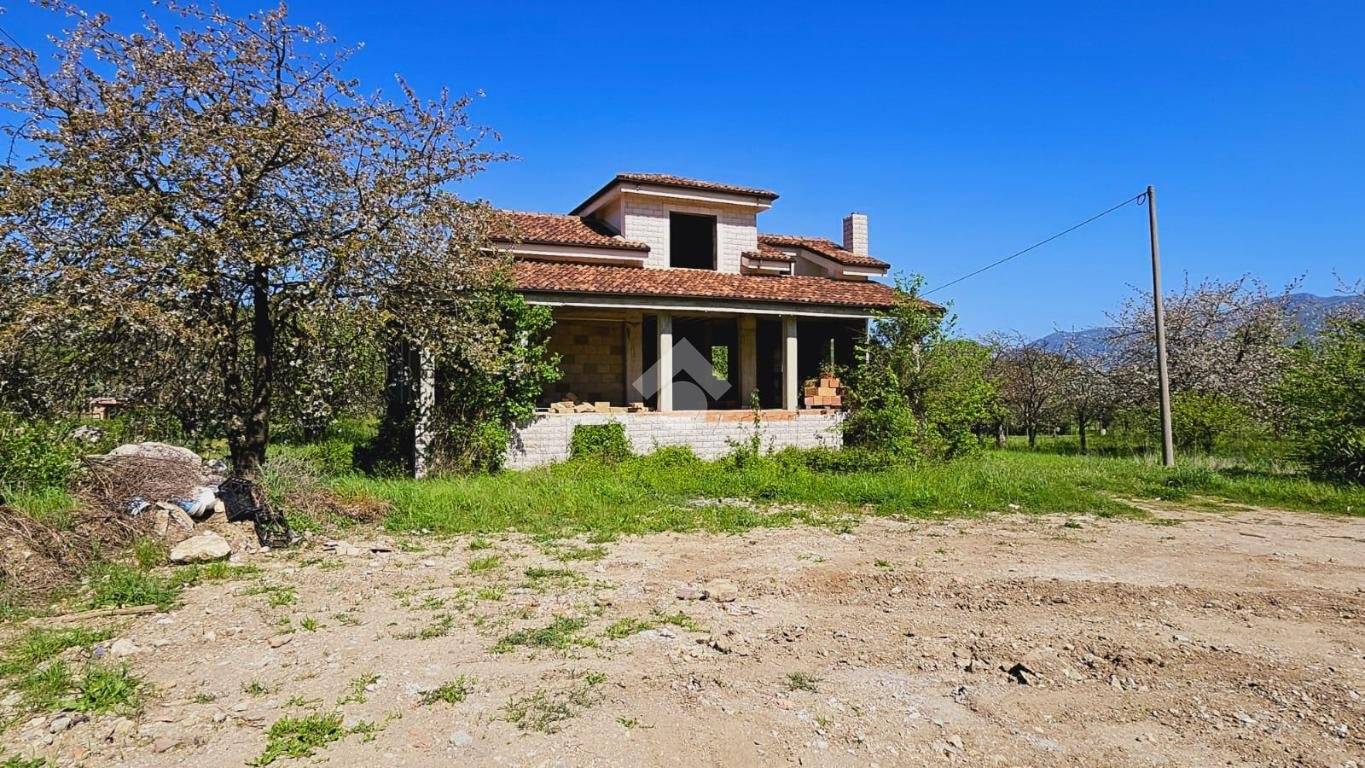3 bedrooms Villa in Sant'Agata de' Goti, Italy No. 170202