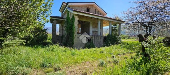 3 bedrooms Villa in Sant'Agata de' Goti, Italy No. 170202 13