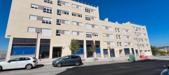  عقار تجاري في Arganda del Rey, Spain 158متر مربع رقم 171113 2