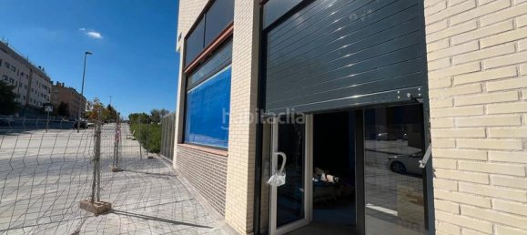  عقار تجاري في Arganda del Rey, Spain 158متر مربع رقم 171113 3