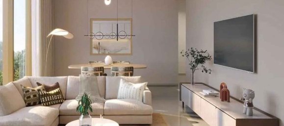 3 chambres appartement à vendre à Dubai South (Dubai World Central), Dubai, UAE № 191439 3