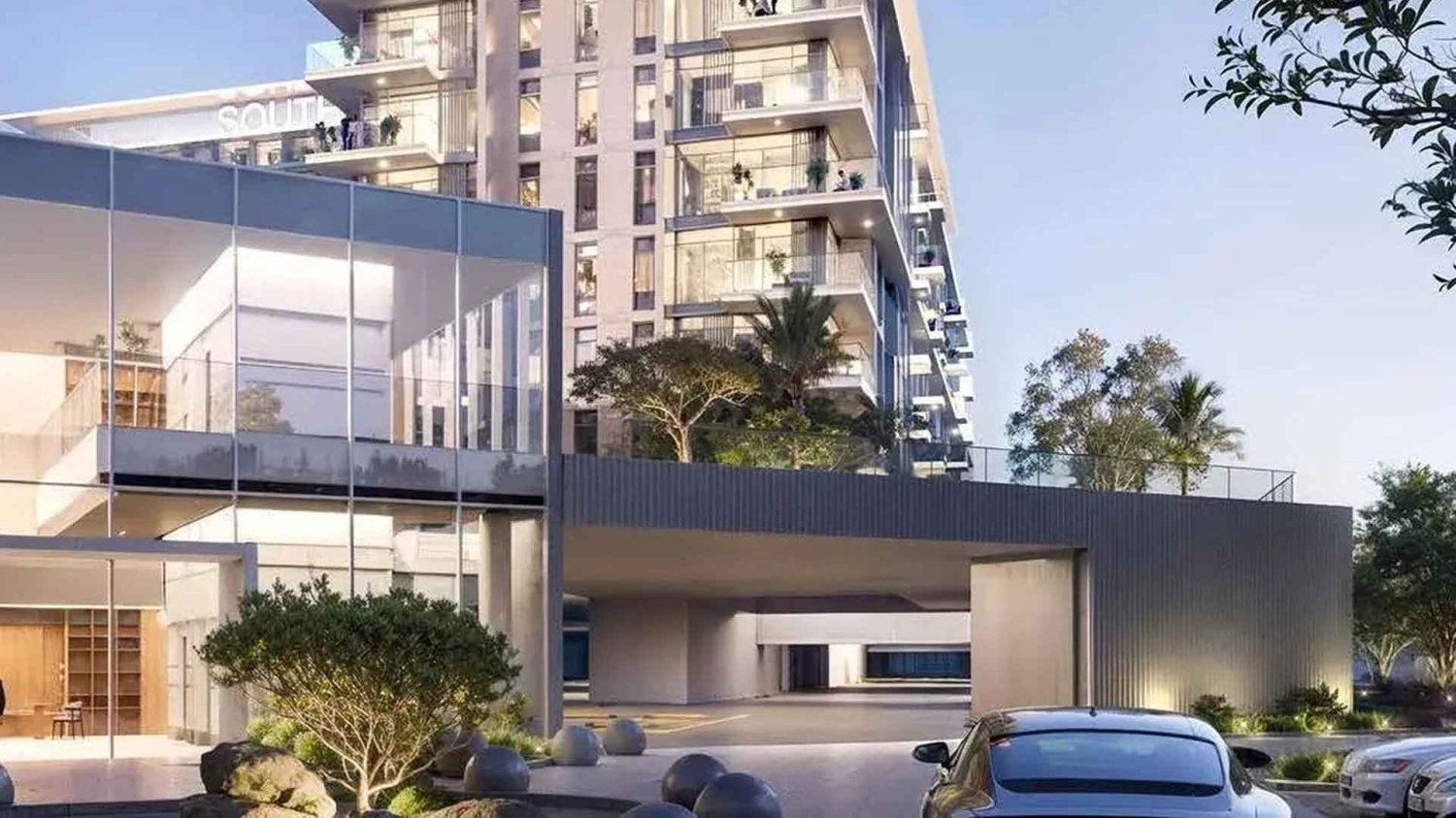 3 chambres appartement à vendre à Dubai South (Dubai World Central), Dubai, UAE № 191439