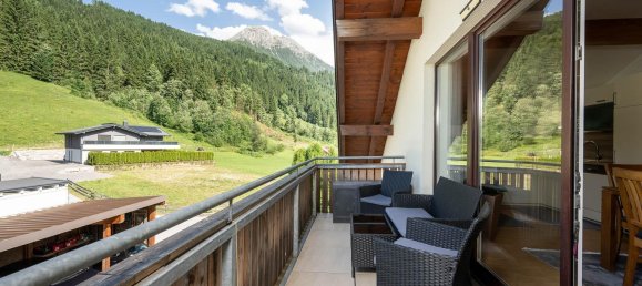 4 rooms Apartment in Kleinarl, Austria No. 136804 4