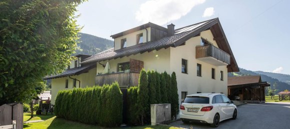 4 rooms Apartment in Kleinarl, Austria No. 136804 11