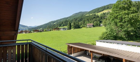 4 rooms Apartment in Kleinarl, Austria No. 136804 5