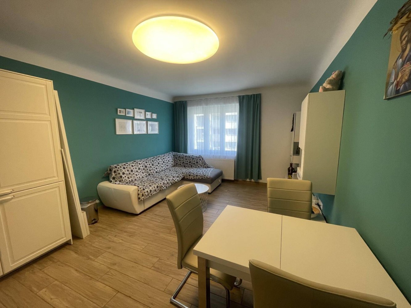 2 bedrooms Apartment in Favoriten, Austria No. 184668