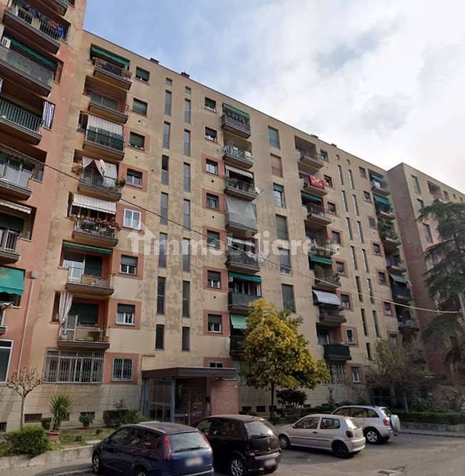 3 bedrooms Apartment in Bologna, Italy No. 369006