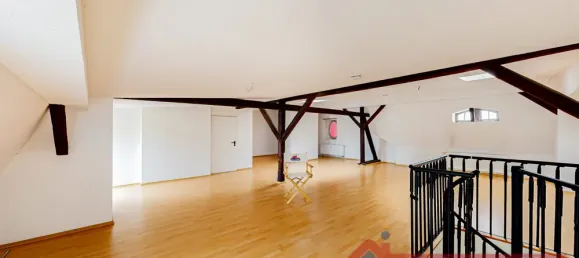 Дуплекс с 2 спальнями в Магдебург, Германия № 309500 12