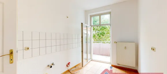 Дуплекс с 2 спальнями в Магдебург, Германия № 309500 3