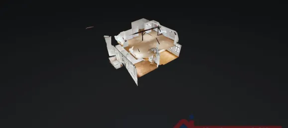 Дуплекс с 2 спальнями в Магдебург, Германия № 309500 19