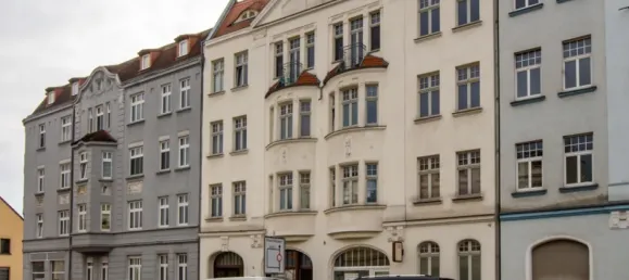 Дуплекс с 2 спальнями в Магдебург, Германия № 309500 15