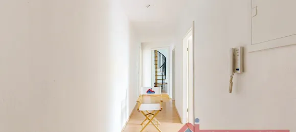 Дуплекс с 2 спальнями в Магдебург, Германия № 309500 2